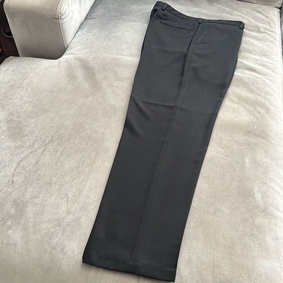 Liz Claiborne Mens Dress Pants | Size 33W x 32 L| - Picture 4 of 12